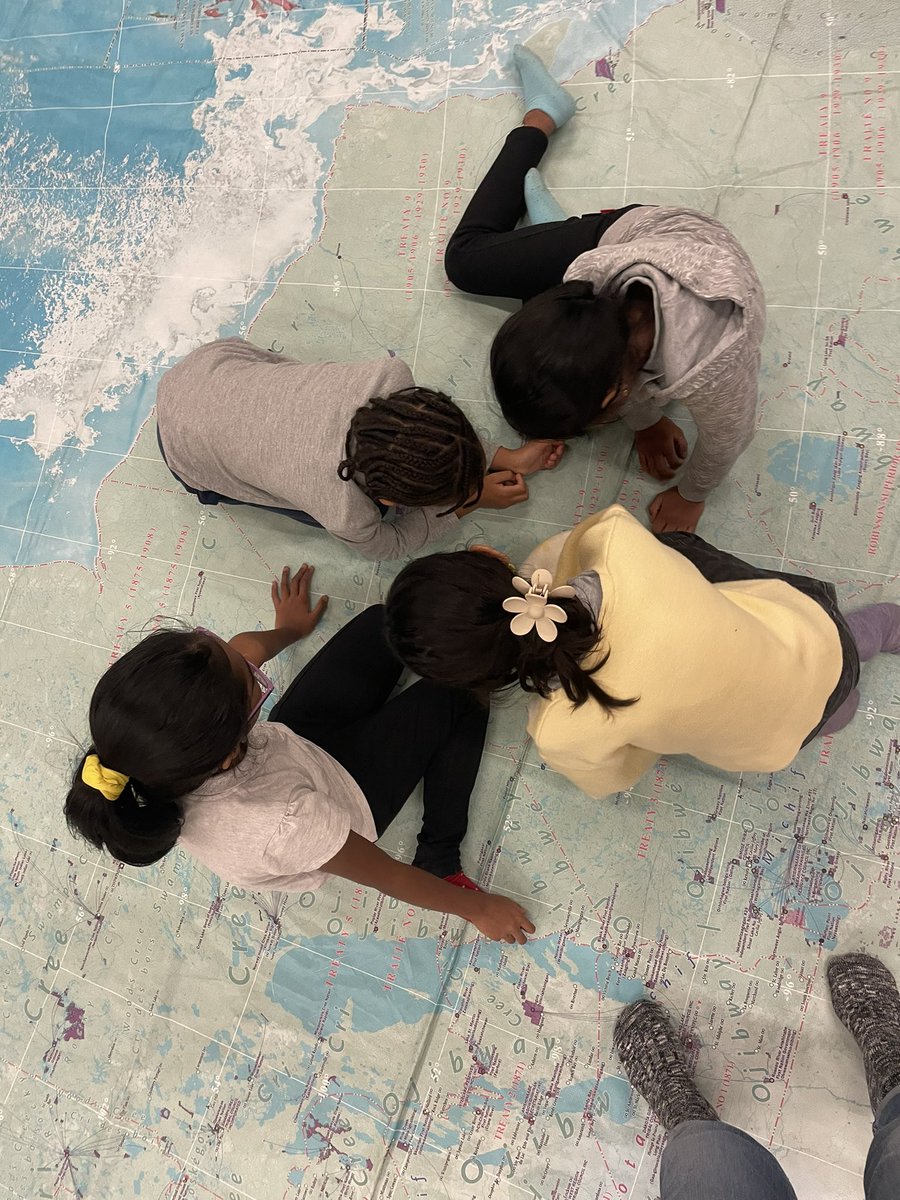 MsFennessy tweet media