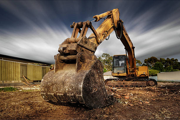 Demolition safety is paramount! FYI: Professionals follow strict safety protocols to protect both their team and the environment. Safety is a top priority in the industry. #DemolitionSafety #ProtectingLives