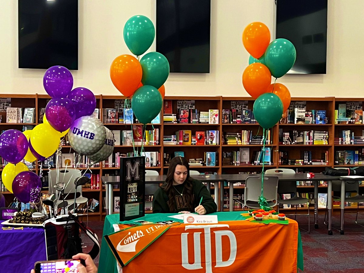 Signed, sealed, delivered!!! Congratulations <a href="/chloe2richards/">Chloe Richards</a> and <a href="/KiraBraun0/">Kira Braun</a> !! We are so proud of you and can’t wait to watch y’all compete at the next level!! We love y’all!!!!!!