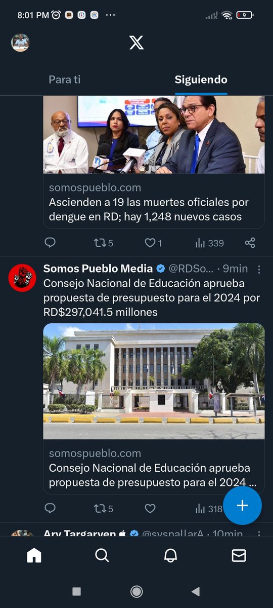 Alidio Delgado tweet media