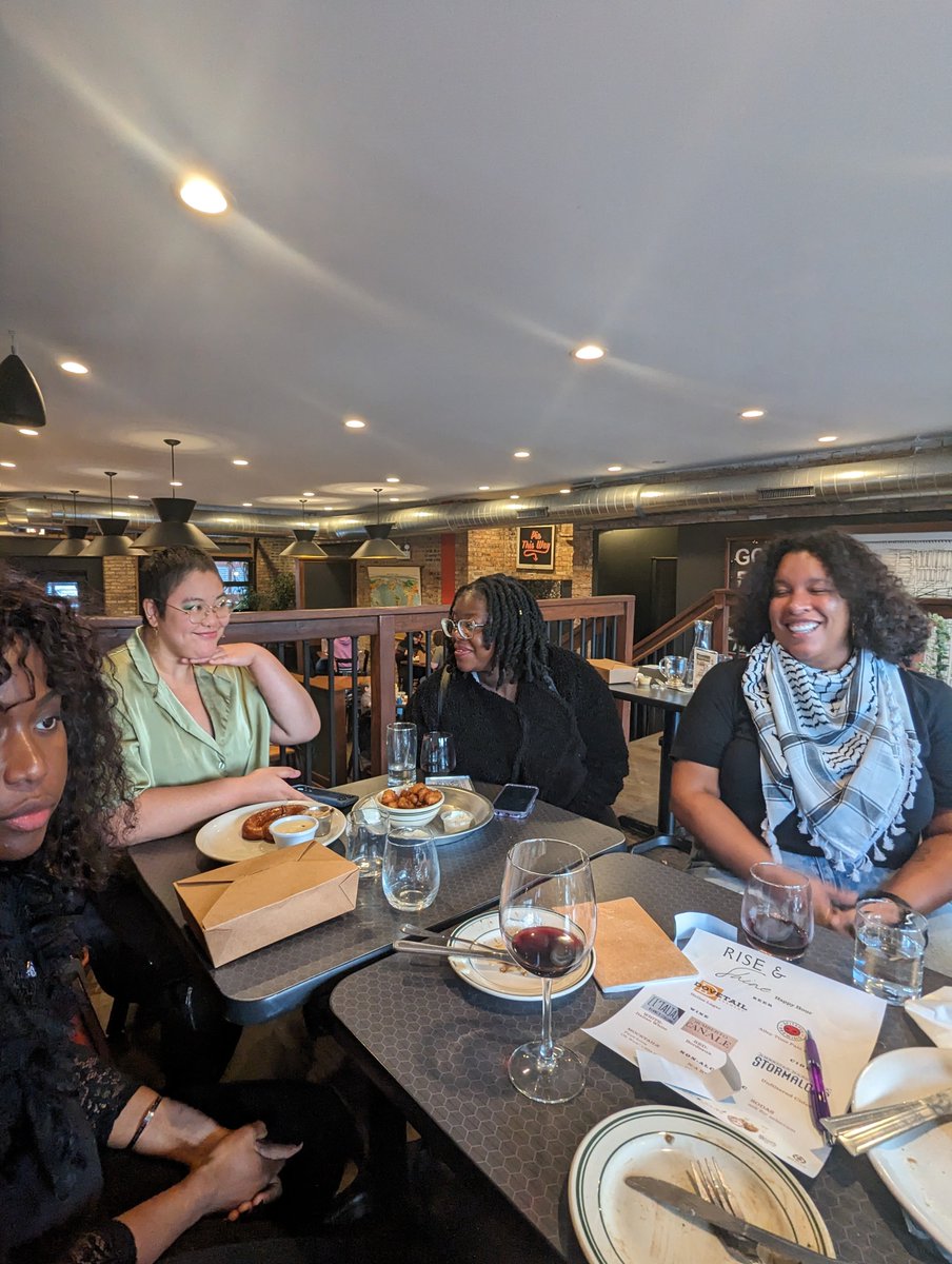 Independent Film Alliance Chicago tweet media