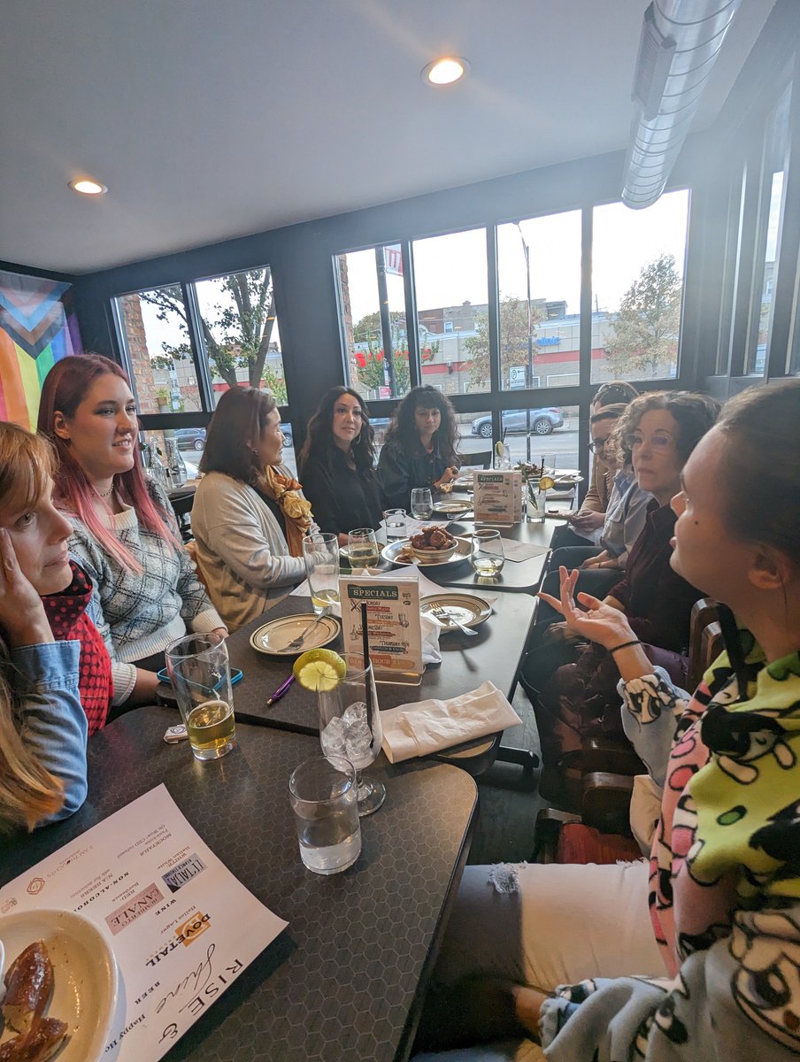 Independent Film Alliance Chicago tweet media