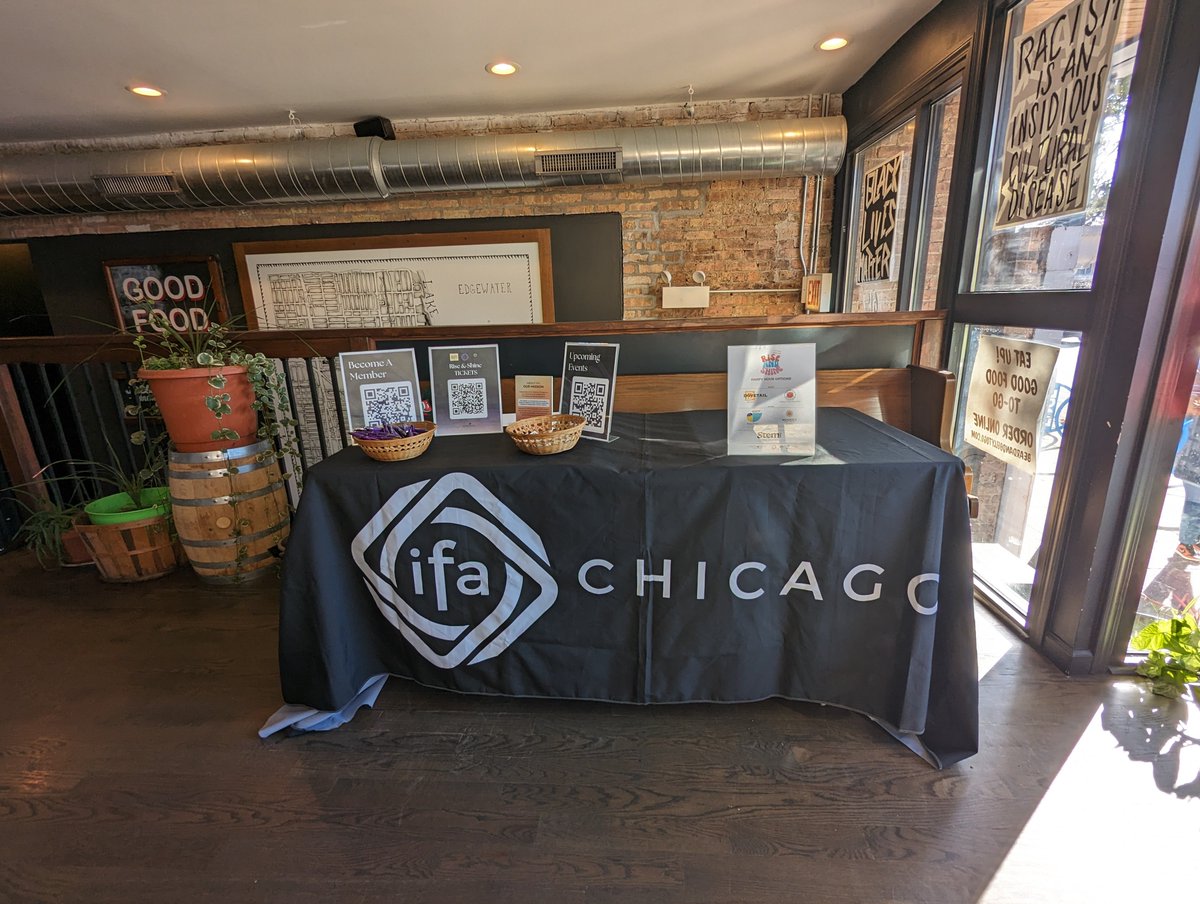 Independent Film Alliance Chicago tweet media