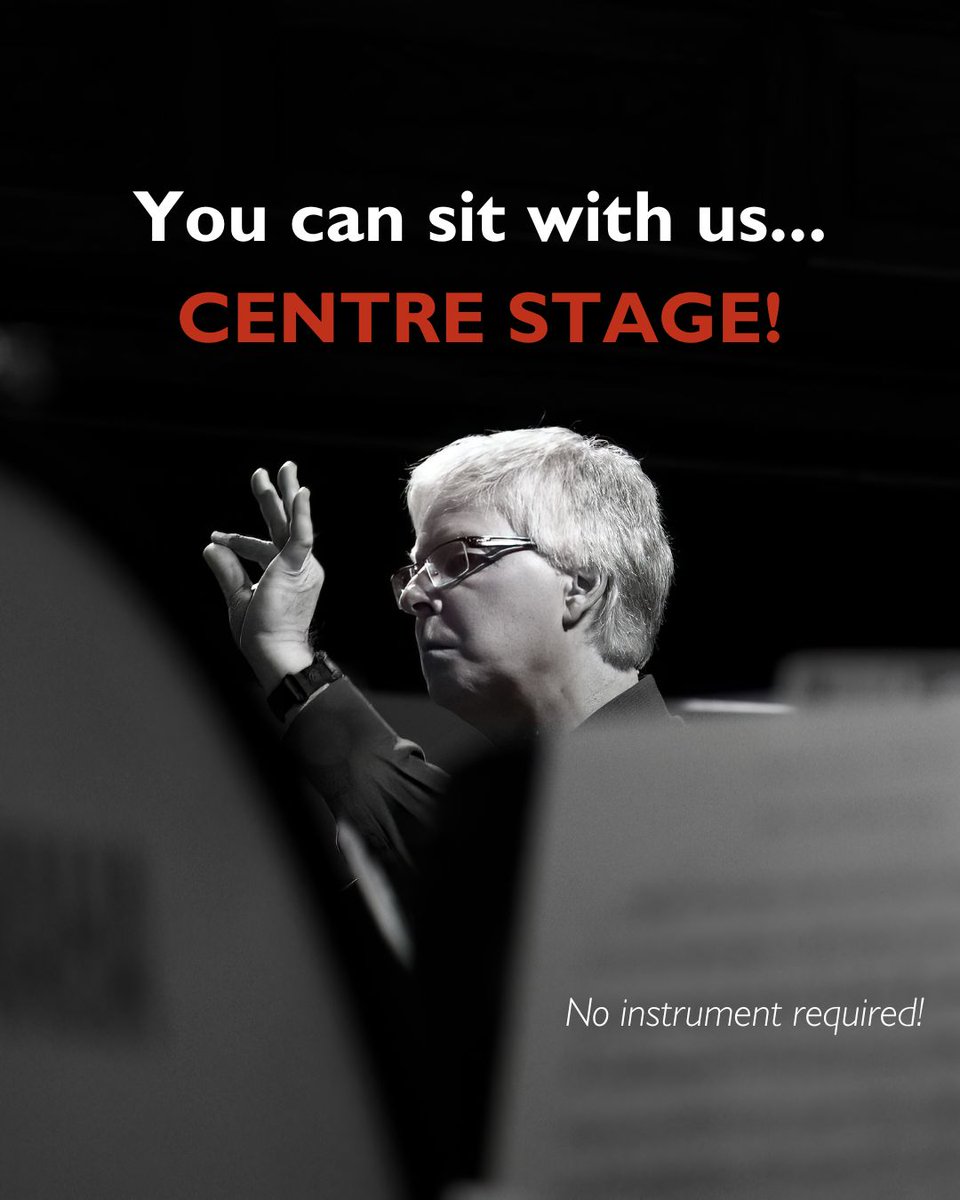 Lethbridge Symphony tweet media