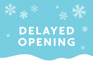 ⚠️ Heads up, for tomorrow, Thursday, November 9, 2023, Paterson Field House will have a delayed opening and open at 8:00 a.m. Keep an eye on the Paterson webpage for any additional updates at bit.ly/475VuGv ⚠️