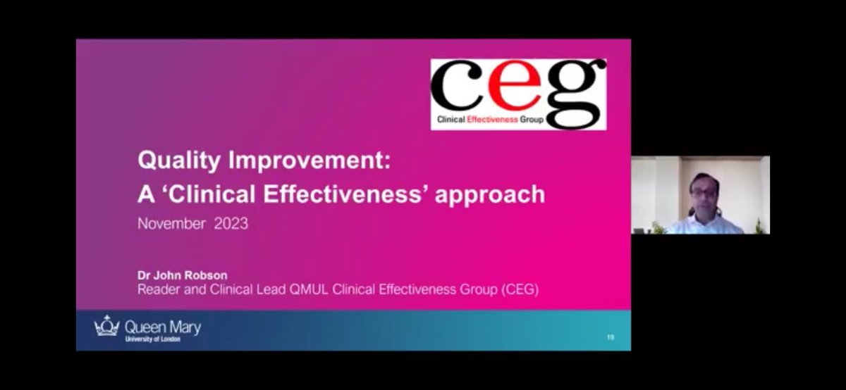 Shahed Ahmad (@shahed__ahmad) on Twitter photo Thanks to <a href="/PrimaryCareNHS/">We are Primary Care</a> team for making available last week’s General Practice webinar. A real focus on colleagues supporting QI in Primary Care. Thanks to <a href="/QMUL_CEG/">Clinical Effectiveness Group</a> and <a href="/NHSKentMedway/">NHS Kent and Medway</a> for presenting . future.nhs.uk/P_C_N/viewdocu… (from 30 mins) #ZeroCVD Thanks to <a href="/PrimaryCareNHS/">We are Primary Care</a> team for making available last week’s General Practice webinar. A real focus on colleagues supporting QI in Primary Care. Thanks to <a href="/QMUL_CEG/">Clinical Effectiveness Group</a> and <a href="/NHSKentMedway/">NHS Kent and Medway</a> for presenting . future.nhs.uk/P_C_N/viewdocu… (from 30 mins) #ZeroCVD