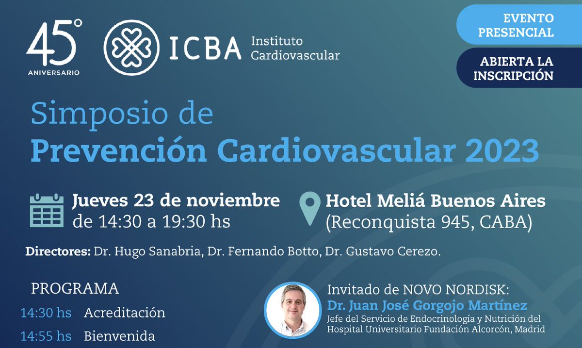 Juan Pablo Costabel MD 🇦🇷 tweet media