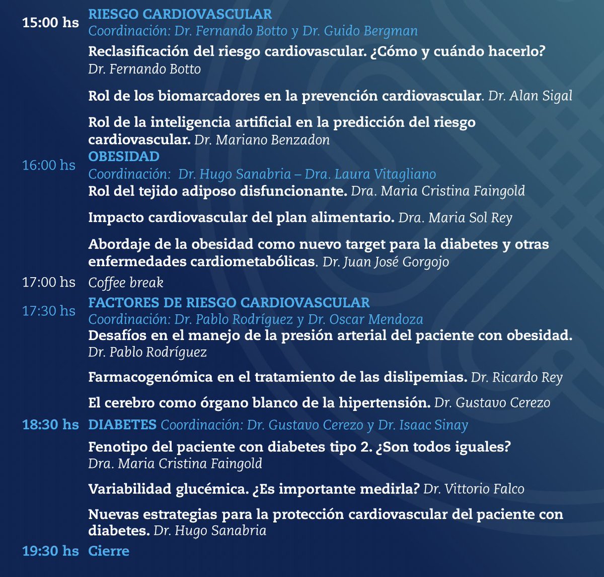 Juan Pablo Costabel MD 🇦🇷 tweet media