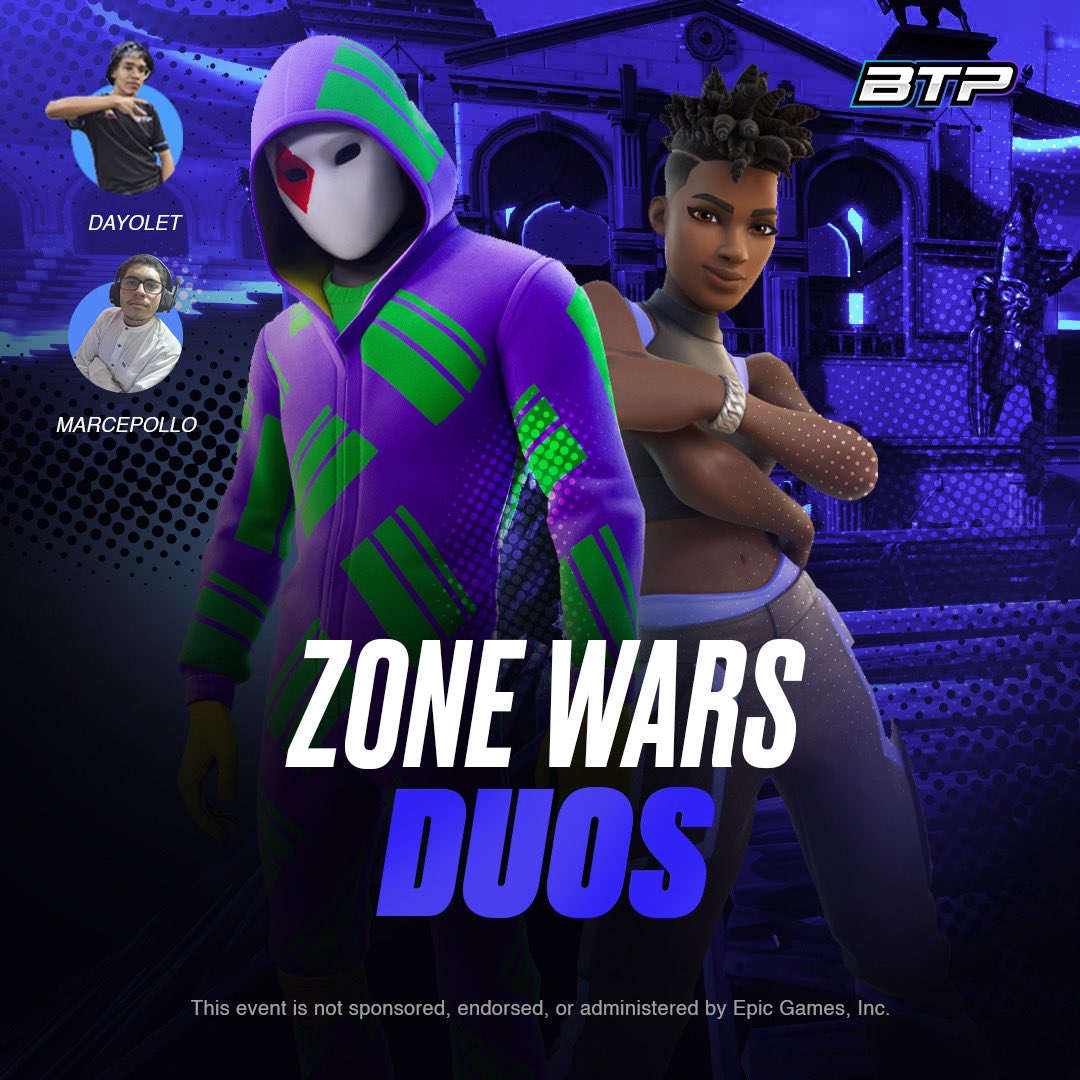 BornToPlay tweet media
