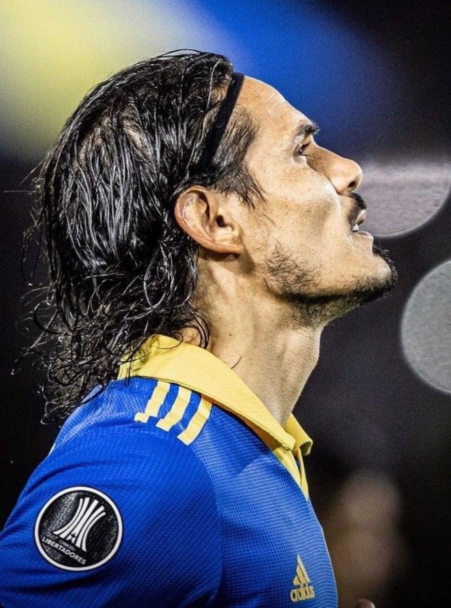 Davoo Xeneize tweet media