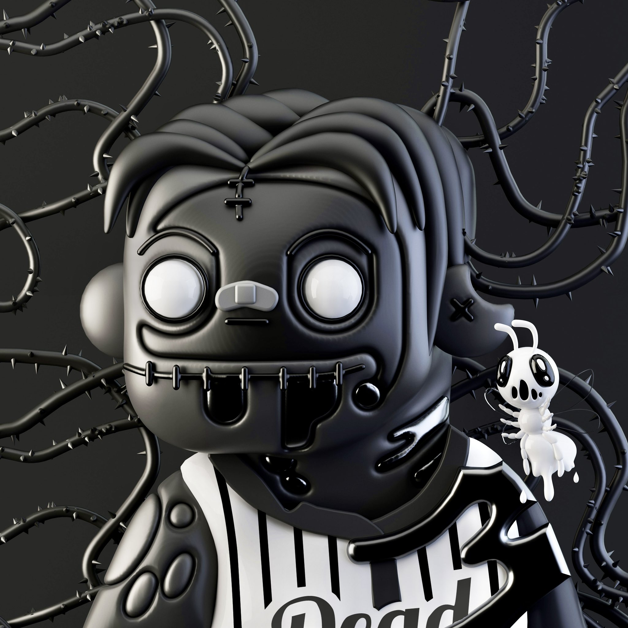  Funko Five Nights at Freddy's Nightmare Marionette