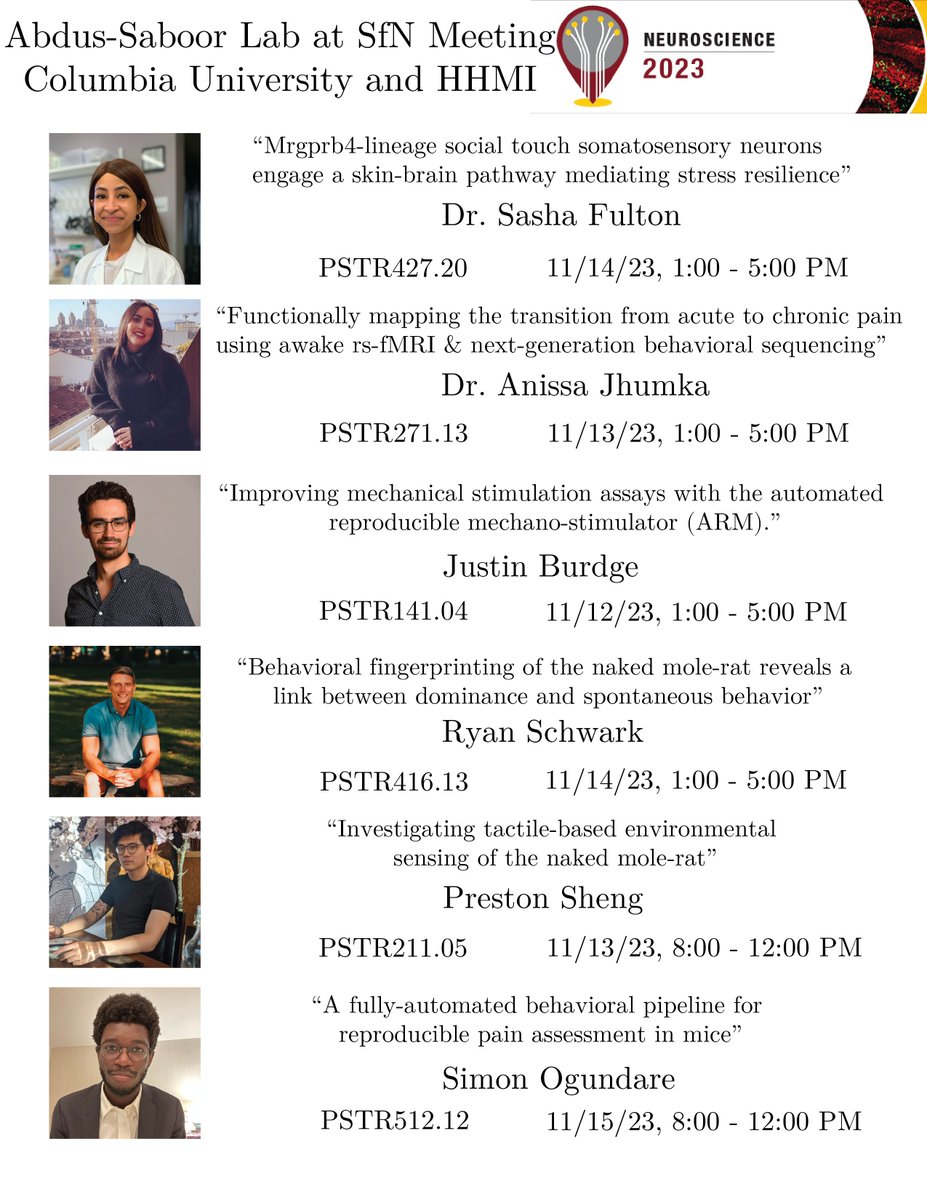 Ishmail Abdus-Saboor tweet media