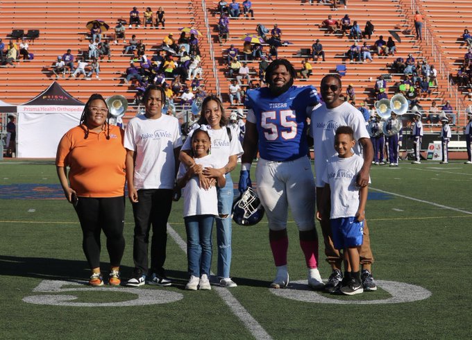 HBCU Premier Sports & More tweet media
