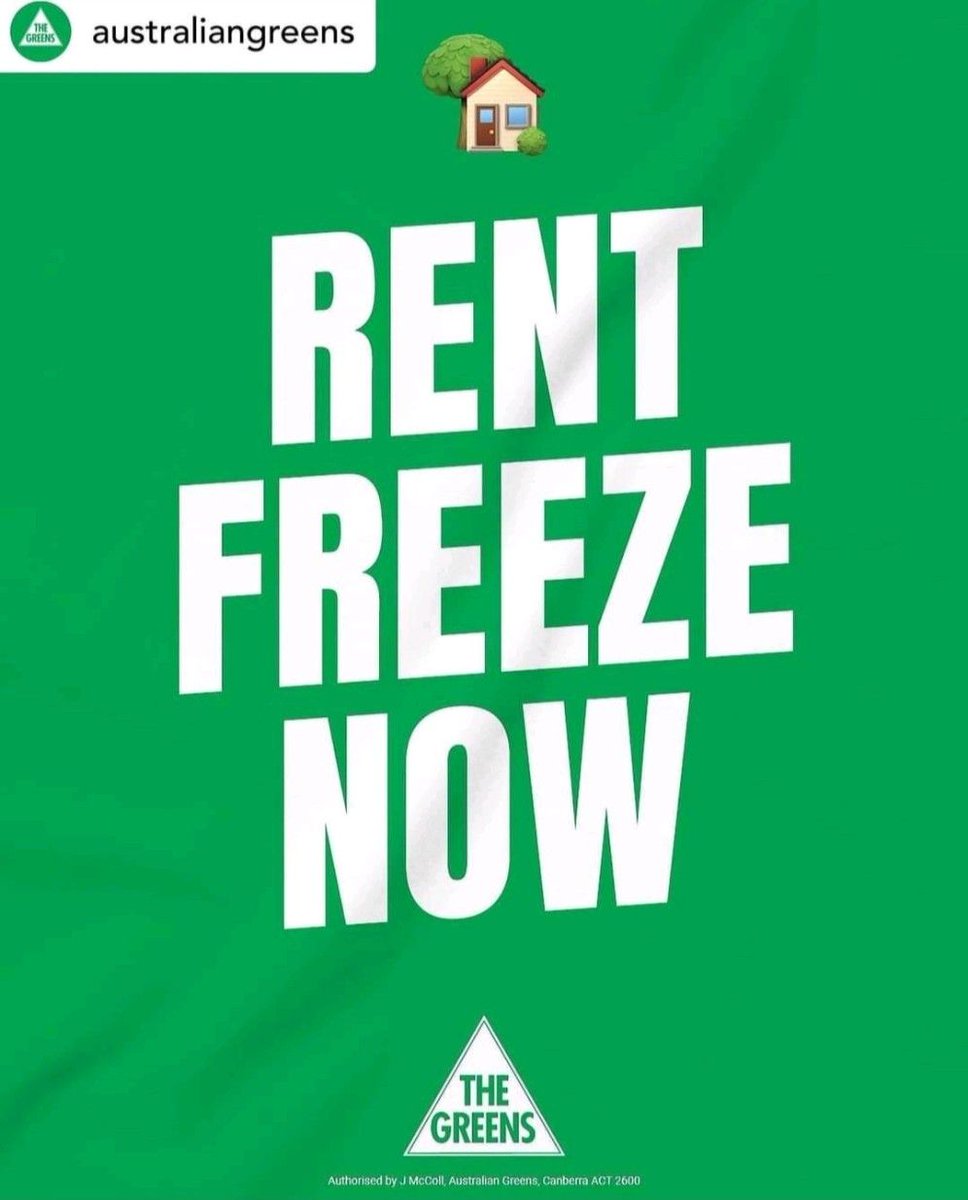 #PELEN

Greens Target Brisbane LGA Rent Freeze

pelencorp.com/blog/2023/11/8…

couriermail.com.au/news/queenslan…

#Property #Qld #Brisbane #Landlord #Tenant #Law #ResidentialTenancy #TheGreens #RentFreeze #RentControl