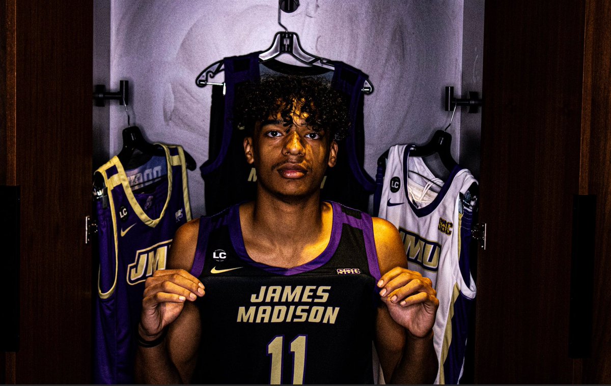 JMU Men's Basketball (@jmumbasketball) on Twitter photo JMU Men’s Basketball is proud to announce the signing of Micah Smith of Tyrone, Ga. for next season!
✍️ <a href="/MicahSmith_11/">Micah Smith</a>
Welcome to JMU Nation!
#GoDukes JMU Men’s Basketball is proud to announce the signing of Micah Smith of Tyrone, Ga. for next season!
✍️ <a href="/MicahSmith_11/">Micah Smith</a>
Welcome to JMU Nation!
#GoDukes