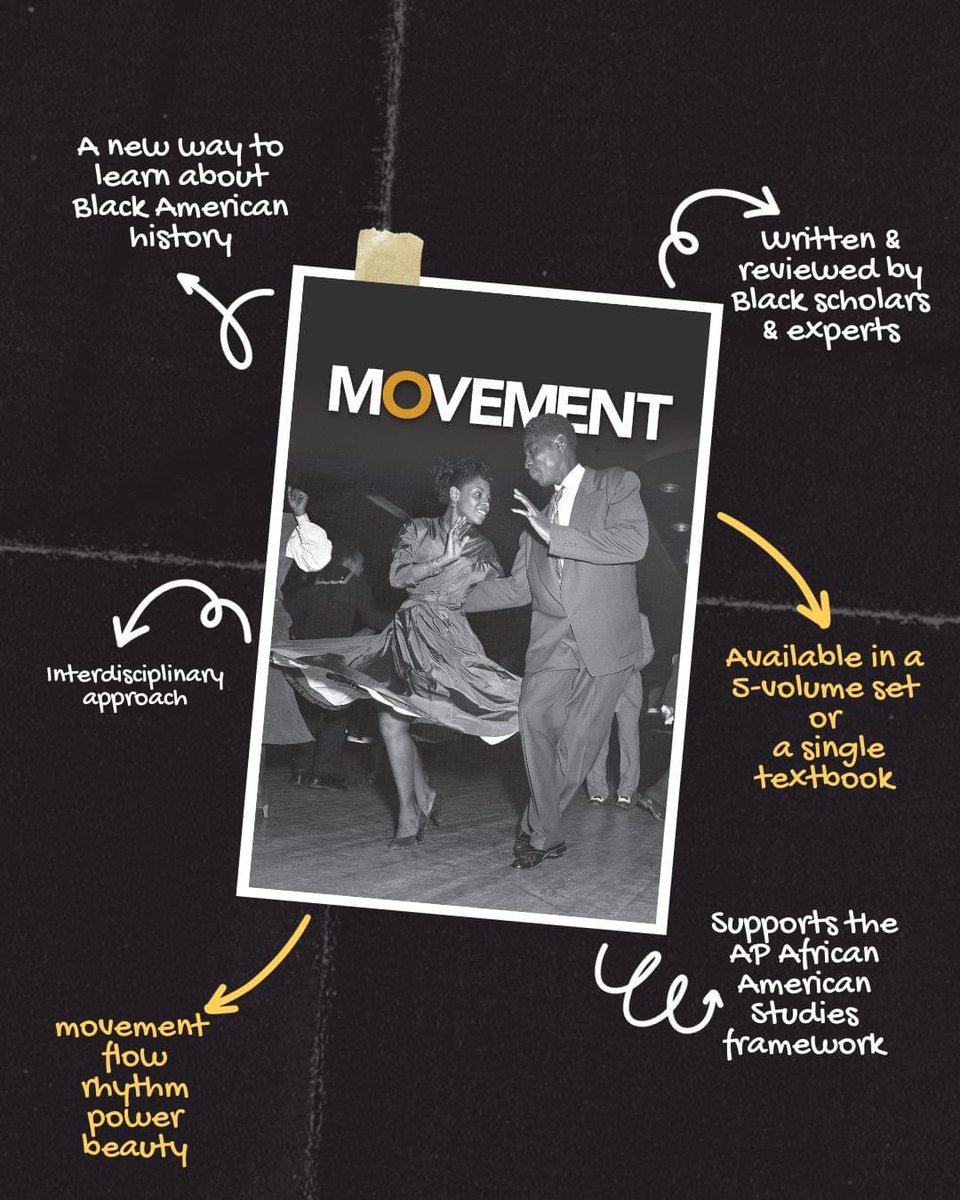 MoreFraction's tweet photo. Our ED is a co-author of this textbook published by Gibbs-Smith Education…released just in time for all the push back against African-American history in textbooks. When asked to contribute our ED said “of course” b/c “if others refuse to write it, write it yourself” https://t.co/3lkhwnpHWK
