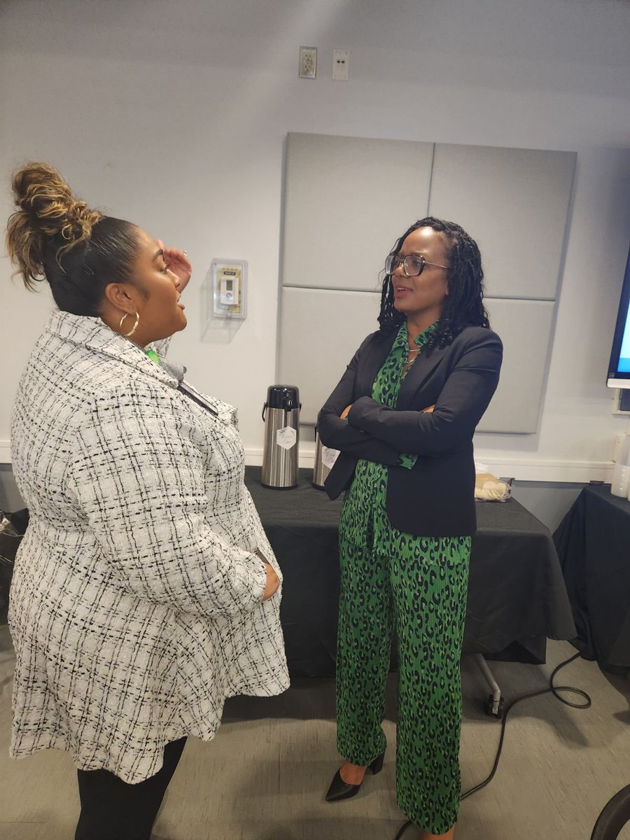 Day 1 of the Learning Forward Leadership Team Institute was impactful. We reflected deeply on our current practices as a leadership team, reaffirmed effective strategies and planned for next steps.