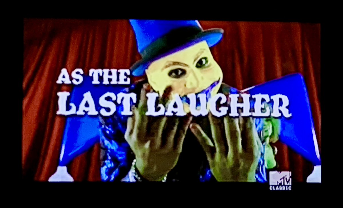 Creepers McGee tweet media