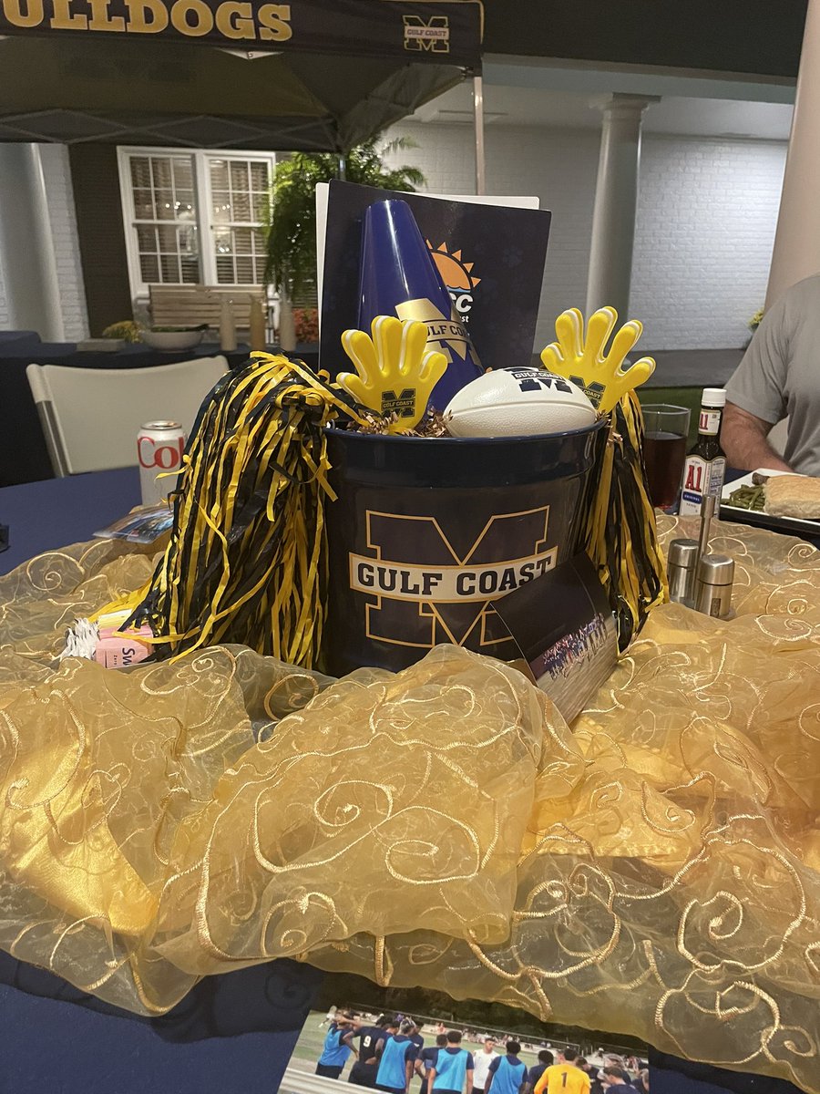 Celebrating with our MGCCC Men’s Soccer Team - MS Conference Champs! Go Dogs!