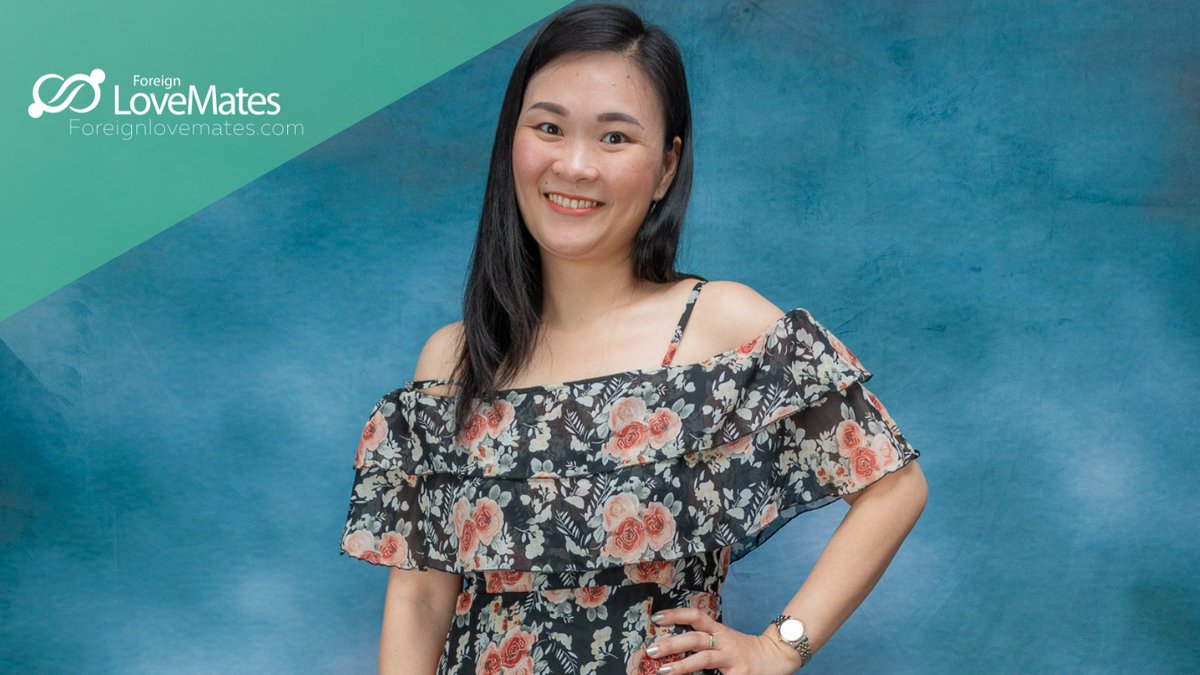 ForeignloveM's tweet image. “I prefer a warm man because I believe that’s how a husband should be to his family.” — Ninlawan 💘

Start your journey with her.
Book an introduction now!

🔗 bit.ly/Foreignlovemat…

#love #SoulmateSearch #wmaf #asianbeauty #bangkokbeauty #thailover #thailove