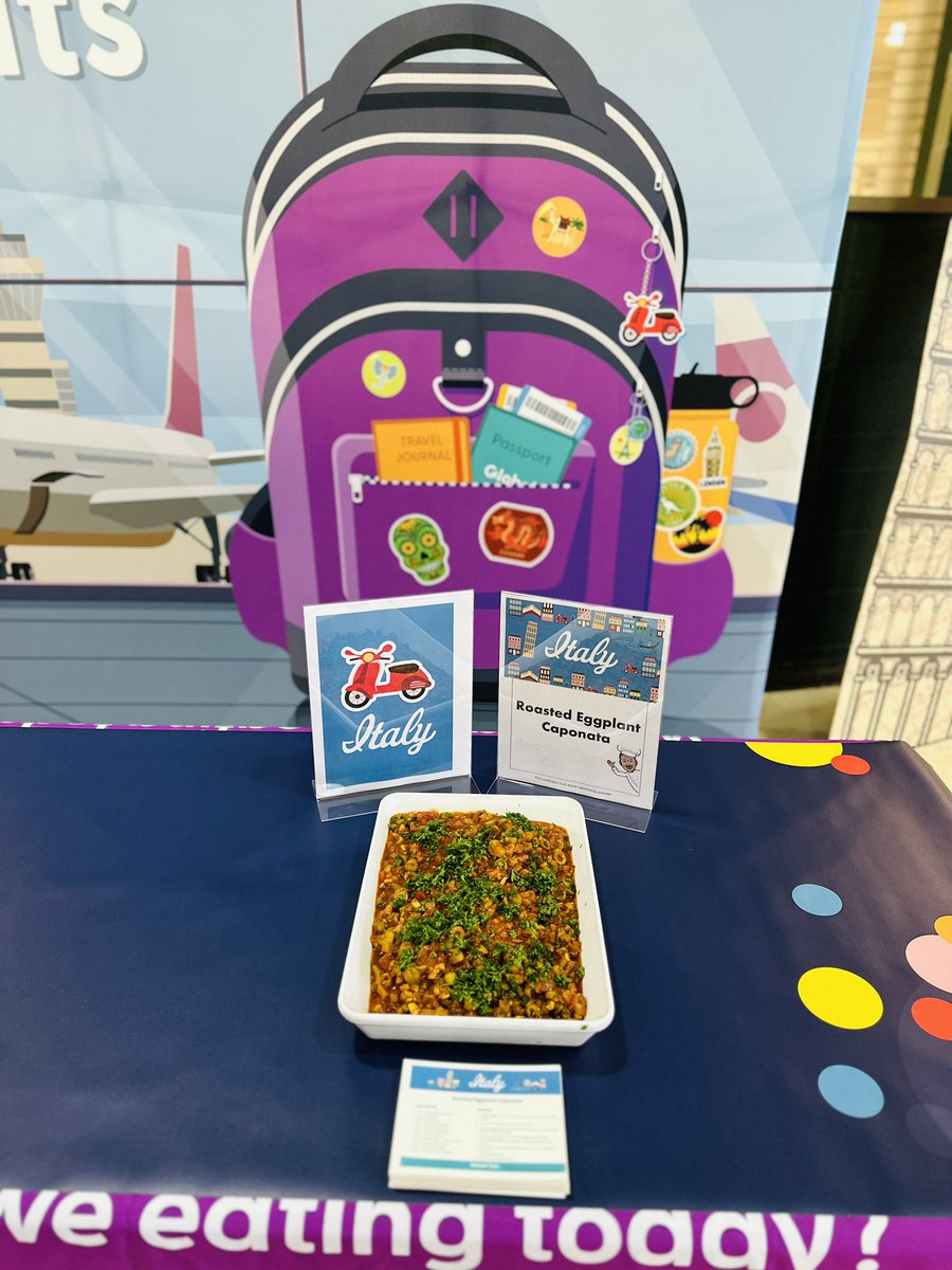 CISD Child Nutrition tweet media