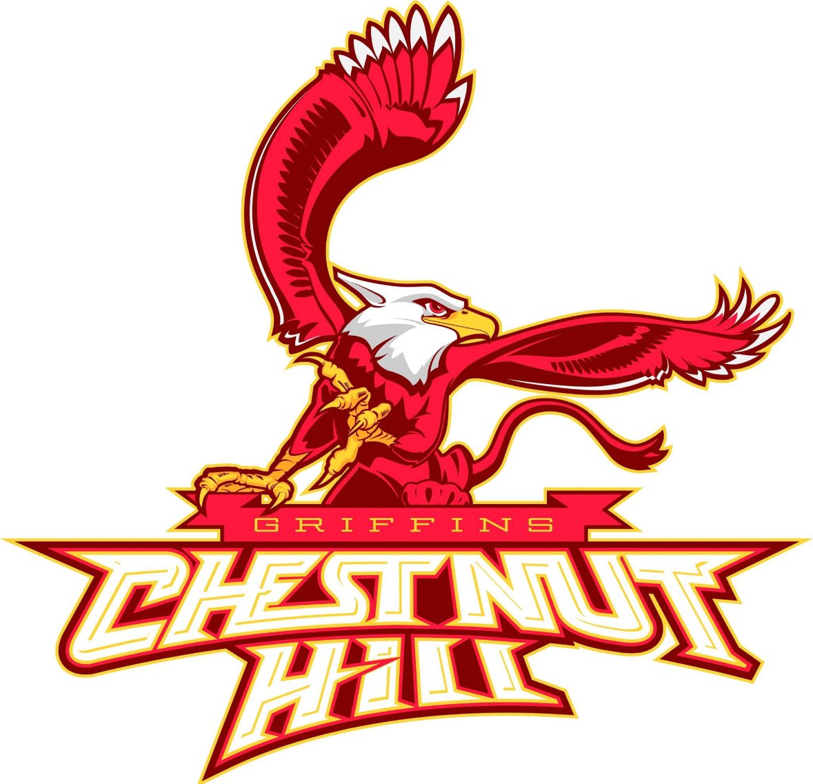 I’m ecstatic to announce my verbal commitment to continue my academic and athletic career to play D2 golf at Chestnut Hill! Thank you to my parents, siblings, coaches, and friends who push me past my limits everyday to make this goal a reality. #gogriffins