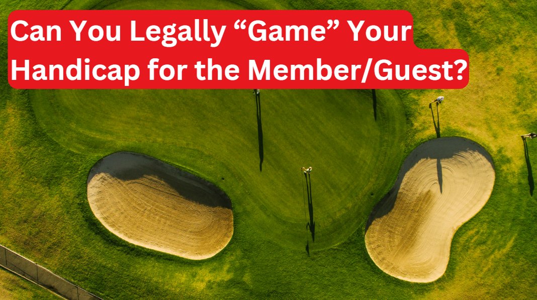 Lou Stagner (Golf Stat Pro) tweet media