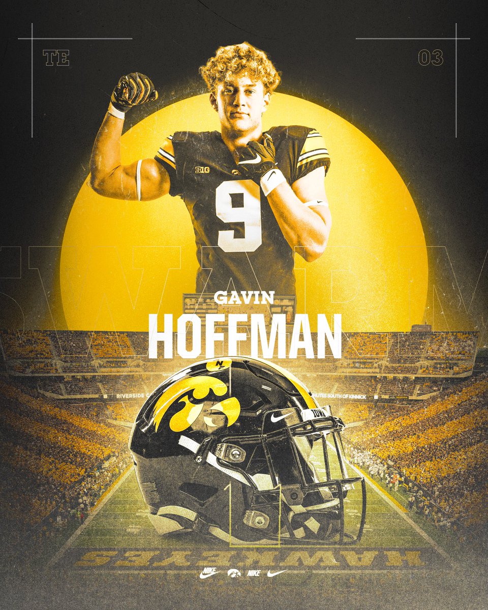 Gavin Hoffman tweet media