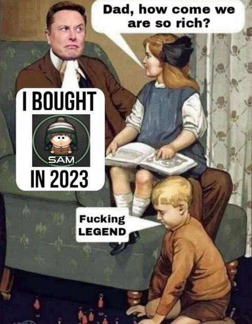 _samcoin's tweet photo. #SAM $SAM https://t.co/jGsybzksc7