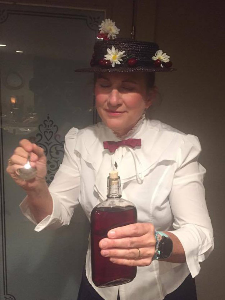 LuLus_Fancy's tweet photo. @ArchangelSteel5 🤣 Oh, trust me. The medicine went down easy. You just have to bring the right medicine. Wink! Wink! https://t.co/54bYfoV8pe