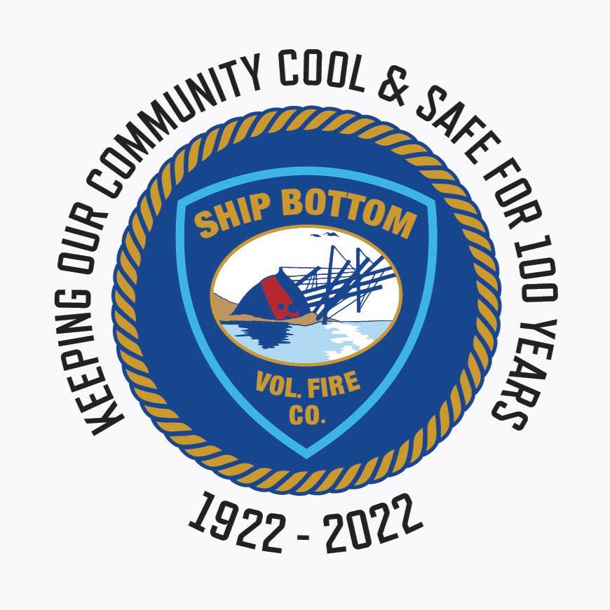 We have a different take for this week's #WellnessWednesday. We want to thank High Point Volunteer Fire Company and Ship Bottom Volunteer Fire Co. for participating in our Movember Dream virtual fundraising campaign but even more importantly thank you for serving (1/2)