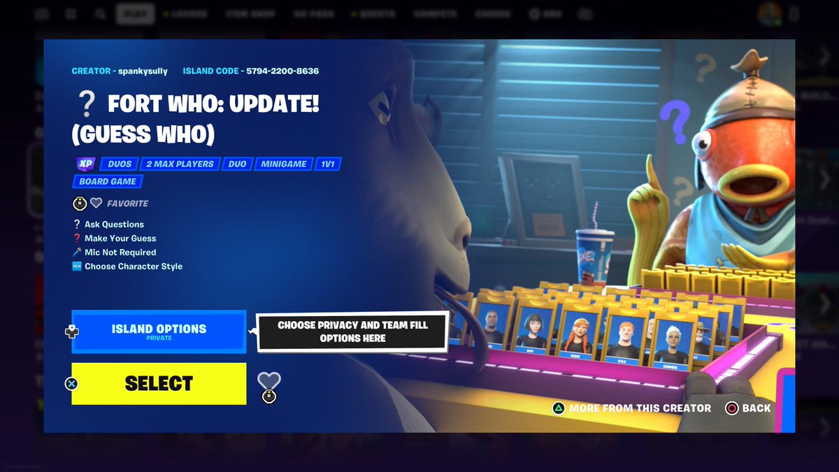 #PS5Share, #Fortnite