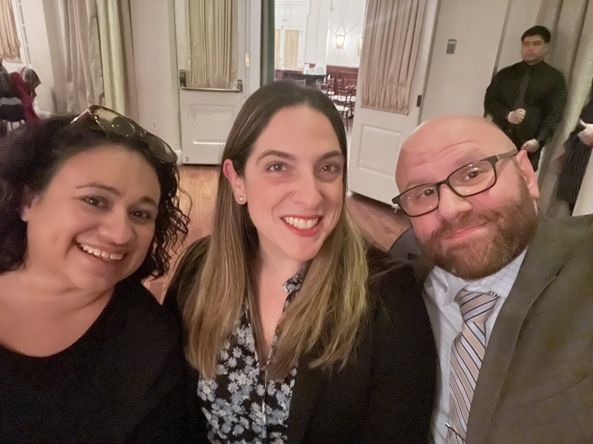 Heather Dvorak (@drhdvorak) on Twitter photo Celebrating music educators across Nassau County at the annual NMEA dinner <a href="/POBSchools/">POB Schools</a> Celebrating music educators across Nassau County at the annual NMEA dinner <a href="/POBSchools/">POB Schools</a>
