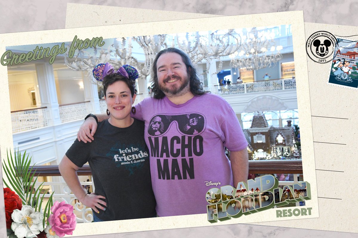 DozDoesDisney's tweet photo. #DozDoesDisney https://t.co/Y6E8bCnCok