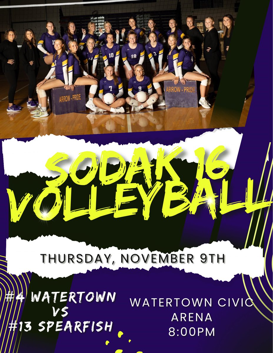 WtnArrowsVB's tweet image. #RoadtoRapid #WinFromWithin #ArrowPride