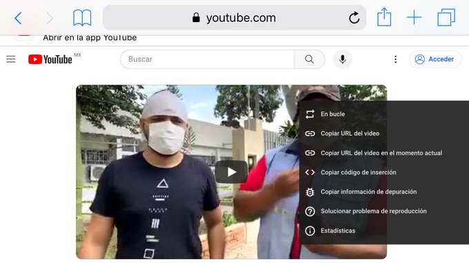 &iquest;alguien sabe por que mi iphone esta as&iacute;?, &iquest;y por qu&eacute; dice: Copiar  informaci&oacute;n  de depuraci&oacute;n? https://t