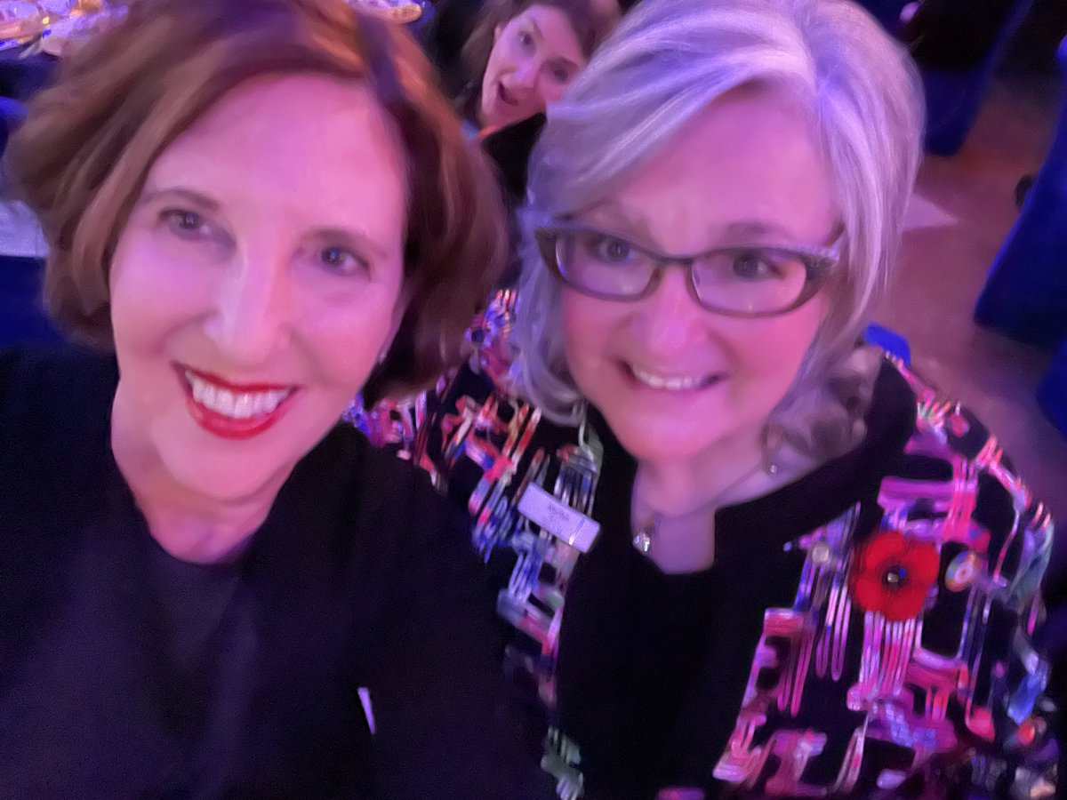 Audrey Karlinsky (@docter_audrey) on Twitter photo #EGA2023 Here at the Carlu w <a href="/MarilynDSpink/">Marilyn Spink, P.Eng</a> and @<a href="/HelleBankJorgen/">Helle Bank Jorgensen, CEO, ESG Competent Boards</a> from <a href="/CompetentBoards/">Competent Boards</a> enjoying the award ceremony for excellence in governance. Thanks <a href="/OntariosDoctors/">Ontario Medical Association</a> for supporting education in ESG. #EGA2023 Here at the Carlu w <a href="/MarilynDSpink/">Marilyn Spink, P.Eng</a> and @<a href="/HelleBankJorgen/">Helle Bank Jorgensen, CEO, ESG Competent Boards</a> from <a href="/CompetentBoards/">Competent Boards</a> enjoying the award ceremony for excellence in governance. Thanks <a href="/OntariosDoctors/">Ontario Medical Association</a> for supporting education in ESG.