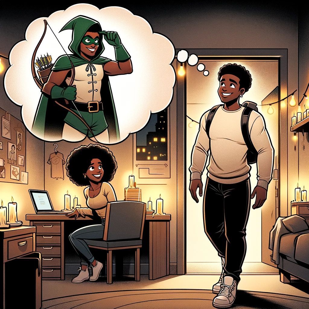 HBCUfessions's tweet photo. I cheat on every female I been with as get back for all the hoes that be cheating on they dudes. I’m basically like a evil robinhood - Anon https://t.co/vlIHyuW08u