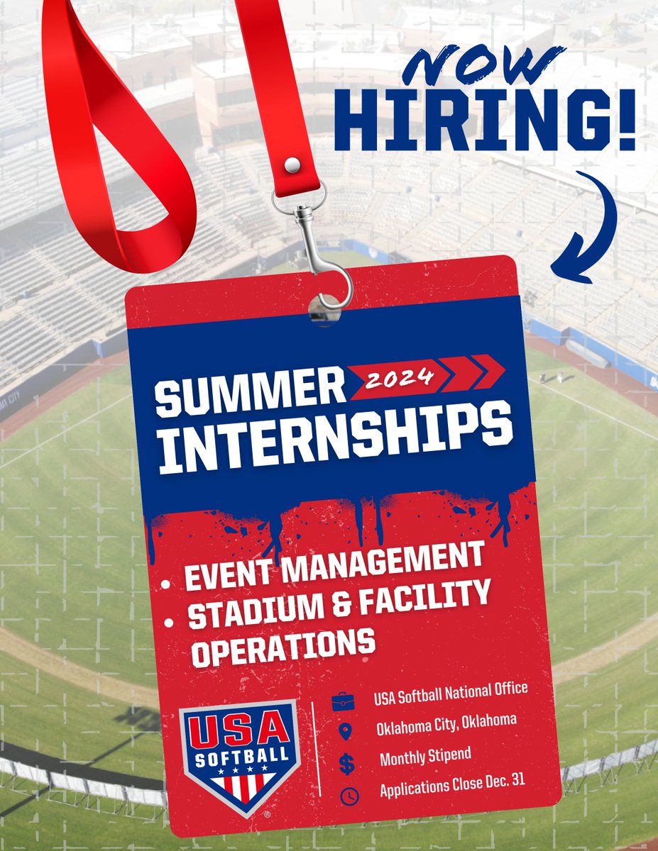 Event Planning Internships Summer 2024 Summer Noami Angelika