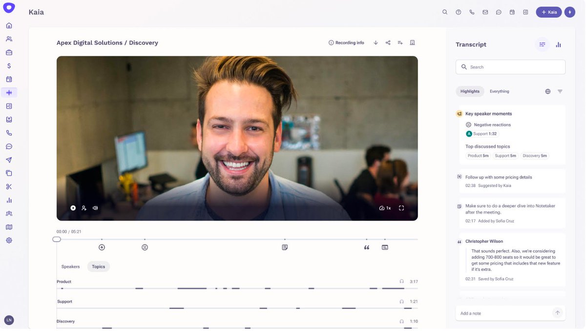 mozart_34's tweet image. La API de #GoogleMeet ya está disponible para los que forman parte del Developer Preview Program! Podrás:
🔵 Crear reuniones con script
🔴 Obtener información de eventos anteriores
🟢 Obtener elementos de una reunión
🟡 Recibir actualizaciones de eventos en la reunión
#AppsScript