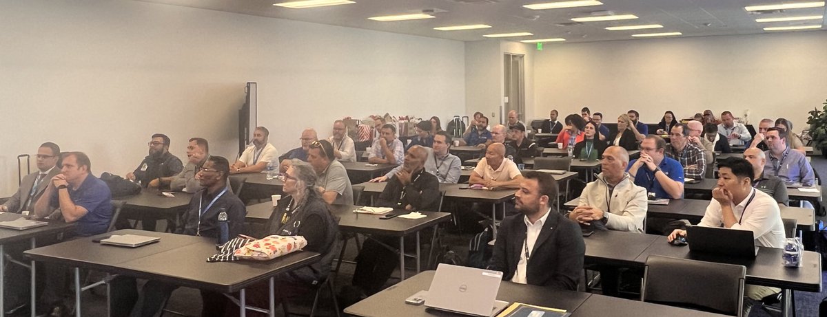 AO Safety UAL tweet media