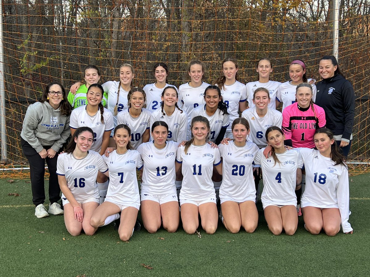 HilheckAD's tweet image. Girls win 2-1 in OT tonight over Morgan! Shout out to Olivia Kelly on making the game winning PK!  💙 #WildcatNation #WCN #PinkJersey #LOLSchools @ciacsports @GameTimeCT @TheDayCTsports @LymeLine