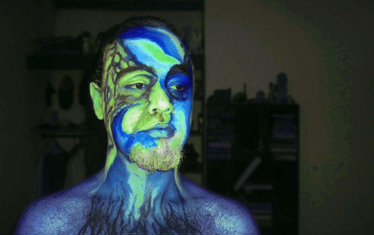 99Nicodemus's tweet photo. I've never made it with moderation
No, I've never understood
All the feeling was all or nothing
And I took everything I could
.
#Photoshop https://t.co/6Qlf6Yjx2z