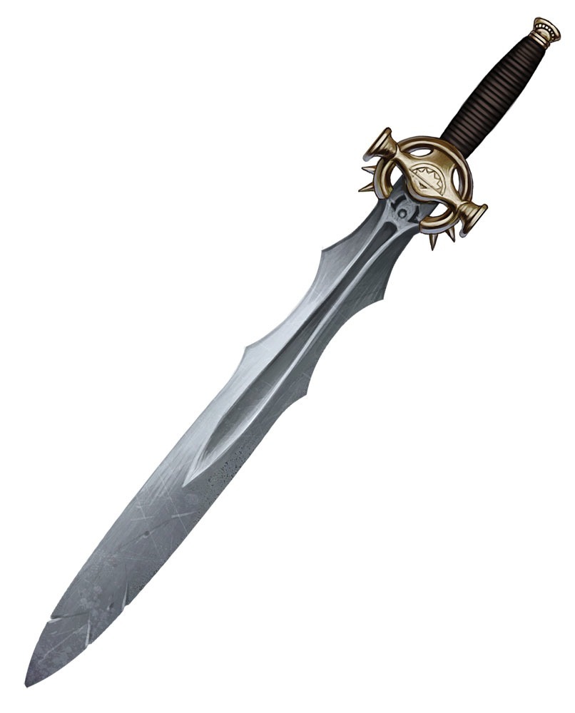 GolarionToday's tweet photo. 9 Neth 4535 AR: Battle of Kassen's Hold (#Nirmathas)
Ekat #Kassen & townsfolk had a bloody battle with Asar Vergas & mercenaries after 2 months raids. Asar was slain, his mercenaries scattered. Few survived.
https://t.co/tS0iRbn3wq
#EkatKassen #AsarVergas #4535AR https://t.co/u4MdWFhPUq