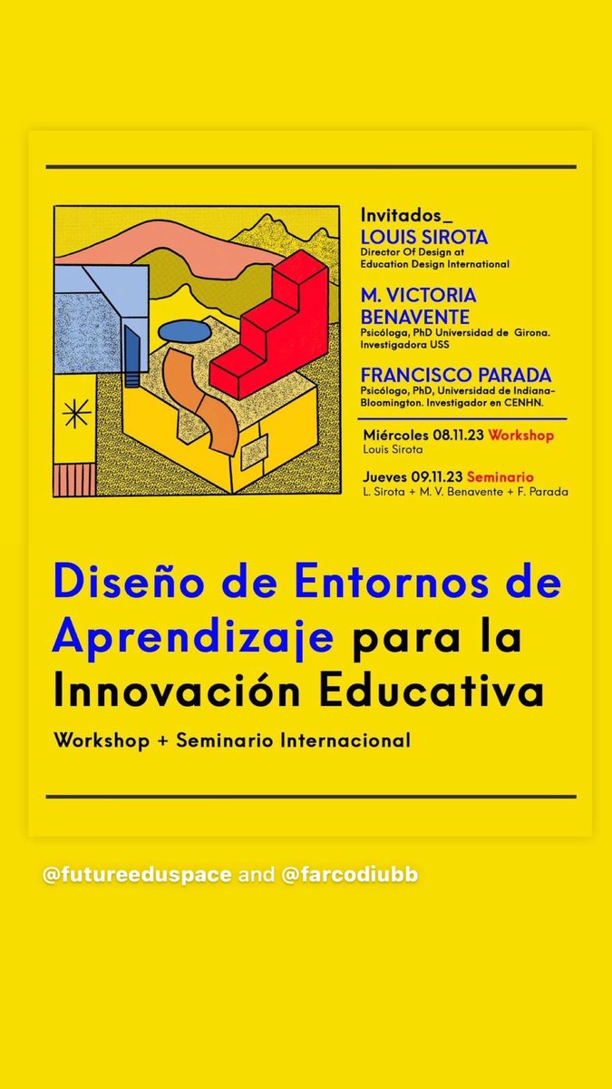 neuroparada's tweet photo. Mañana estaremos en @Farcodiubb y @Centro_Ceina junto a @ArteUDP @disenoUDP @AstroUDP @comyletrasudp @Psicologia_Udp 
Presentando la primera investigación del Laboratorio de Pensamiento Transdisciplinar que indaga la Memoria a 50 años del golpe en una instalación visual y sonora https://t.co/pGdDAd30U9