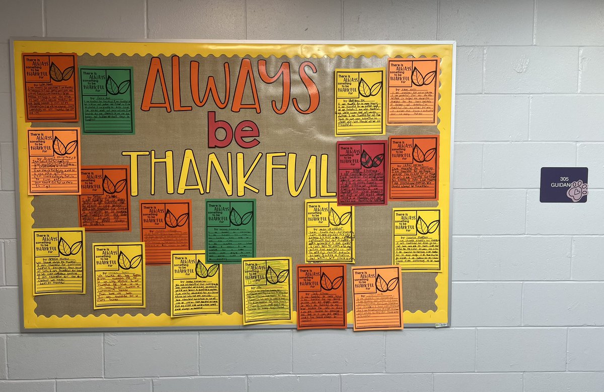 MrsJPiernik's tweet photo. Hello, November! We are thankful … https://t.co/cwpVgD4MWb