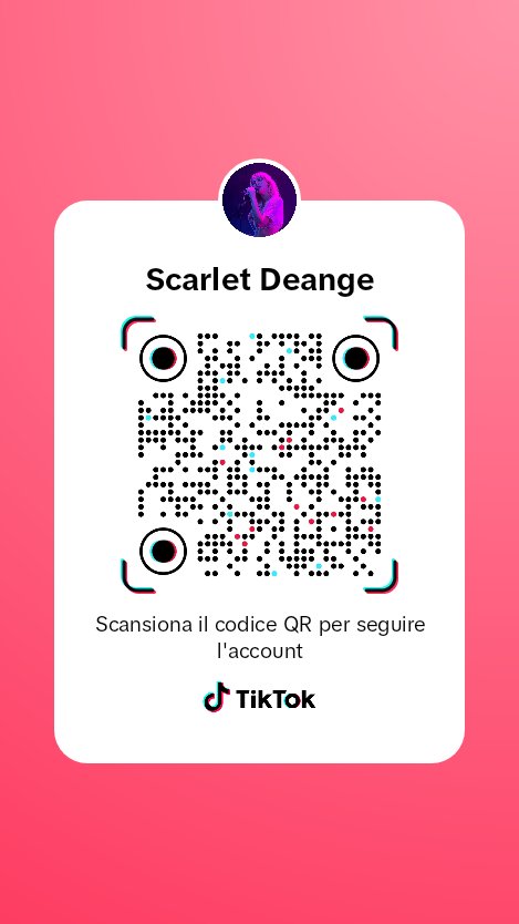 scarletdeange's tweet photo. #Exxen https://t.co/5gP5p9ZWeT