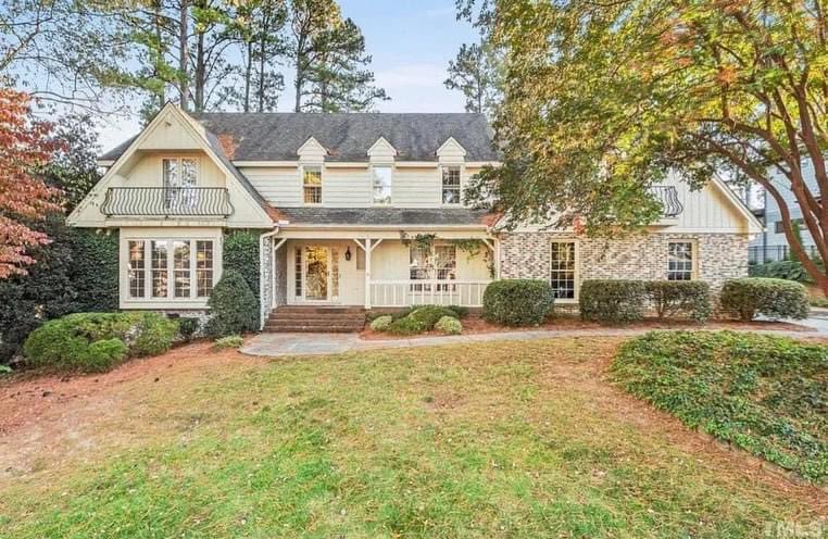 Check out my newest listing in North Raleigh, 1704 Hunting Ridge in North Ridge on the golf course. A unique opportunity with a little TLC to make this dream home yours!

#ListingAgent #CultureRealtyCollective #CultureRealty #ChoiceResidential #MarketExpert #ReadyToServe ￼