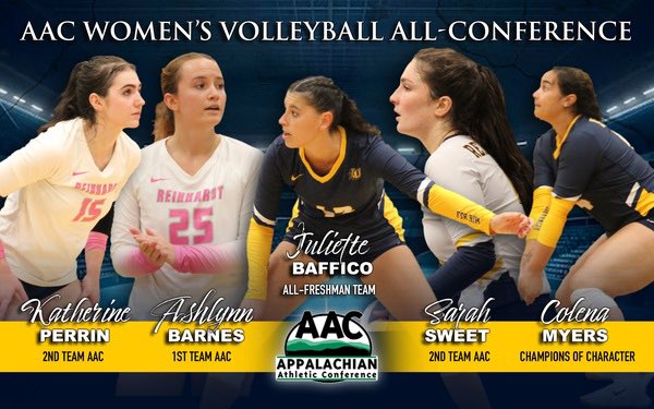 RU_Eagles's tweet photo. Congratulations to all of our student-athletes on our women’s volleyball, men’s soccer and women’s soccer teams that earned AAC All-Conference Accolades!! 🏐⚽️

#24Teams1RU🦅 https://t.co/E5CBL4JeN4
