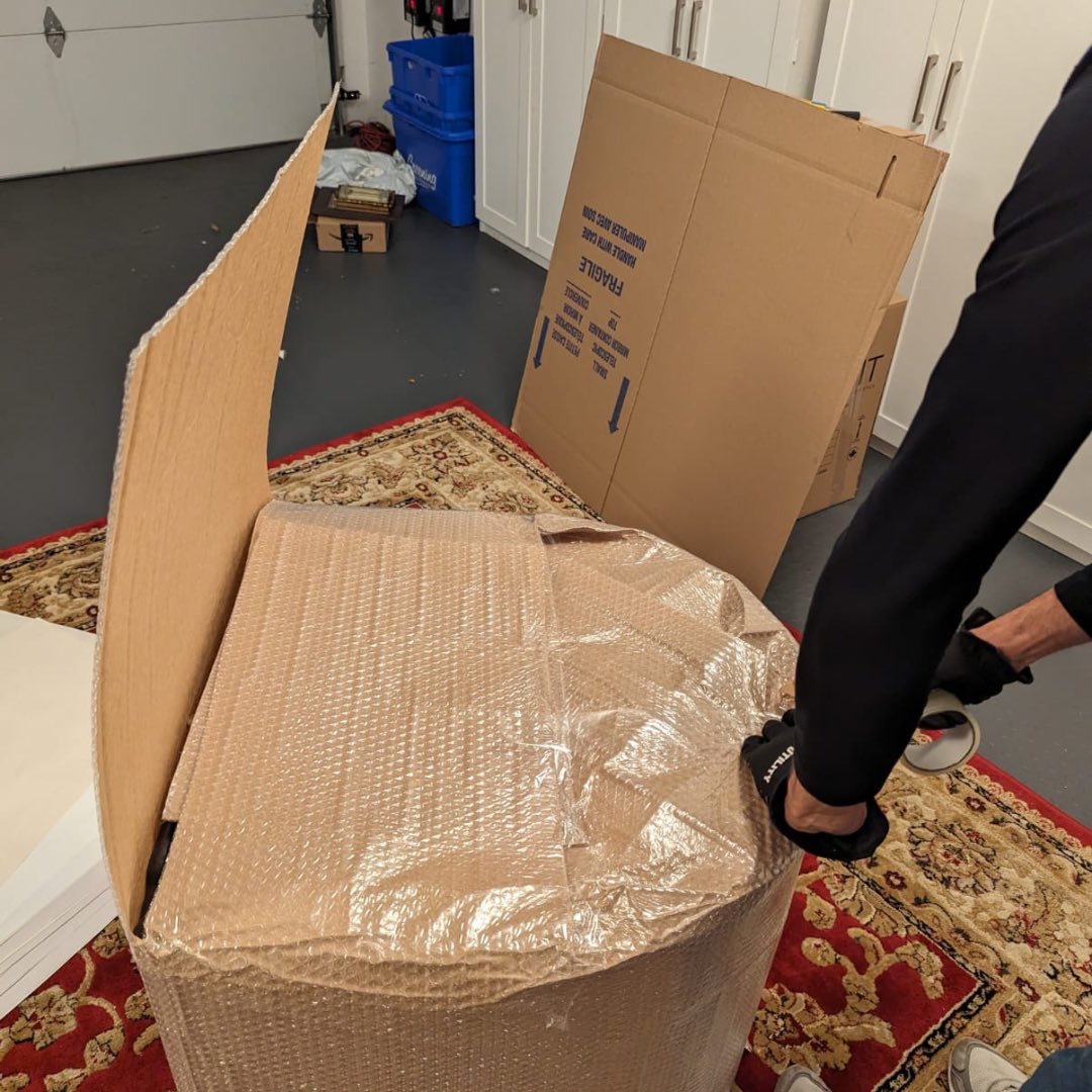 Orbit_Moving's tweet image. #packingday #packing #packingboxes #orbitmoving #moving #movingday